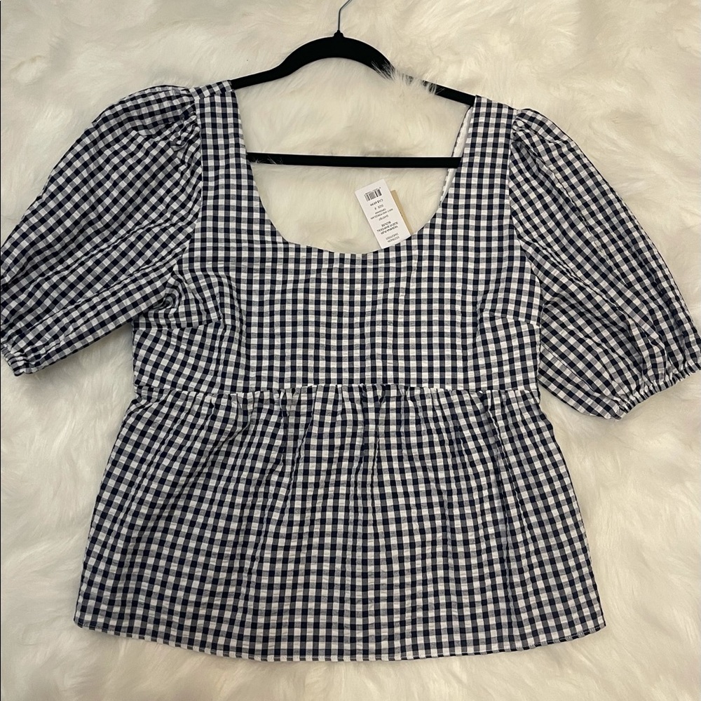 Cutest Top Brand New (Ever New - Australian Brand)